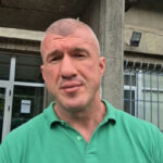 Bačulov: Snimci su montirani, a progon vlasti naređuje Vučić