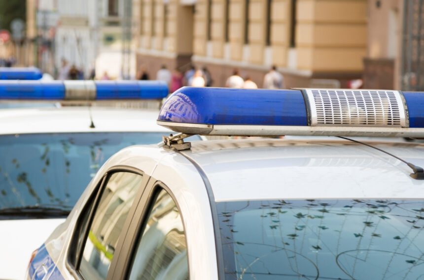 Mladić izboden nožem u lokalu u Novom Sadu – policija obezbedila mesto napada